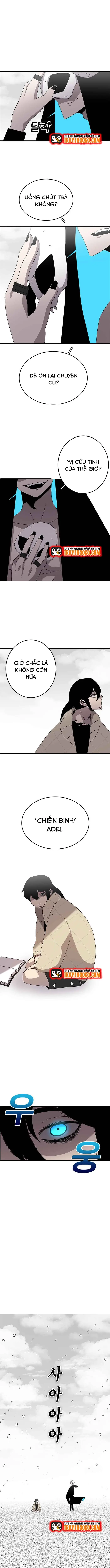 Thế Giới Nguyên Sơ Chap 6 - Next Chap 7