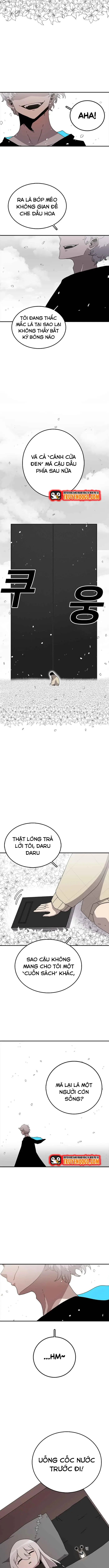 Thế Giới Nguyên Sơ Chap 6 - Next Chap 7