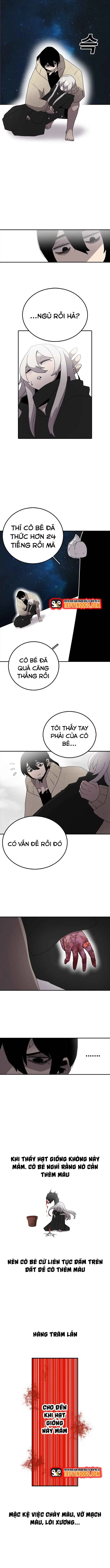 Thế Giới Nguyên Sơ Chap 6 - Next Chap 7