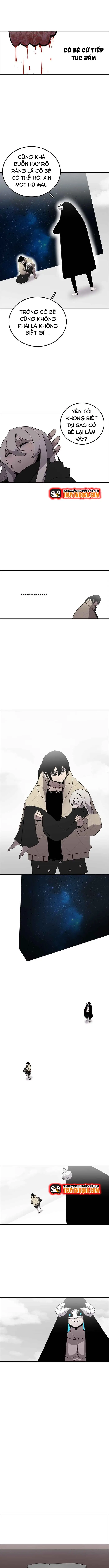 Thế Giới Nguyên Sơ Chap 6 - Next Chap 7