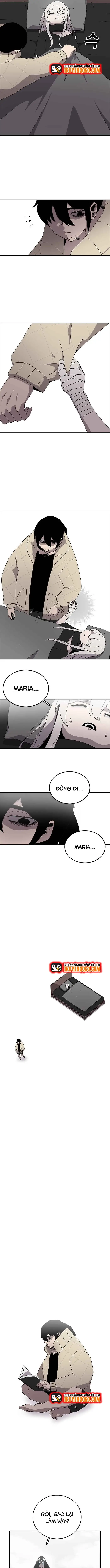 Thế Giới Nguyên Sơ Chap 6 - Next Chap 7