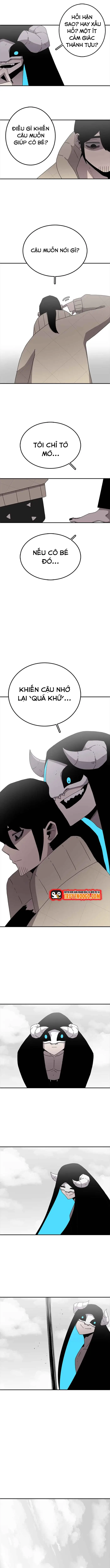 Thế Giới Nguyên Sơ Chap 6 - Next Chap 7