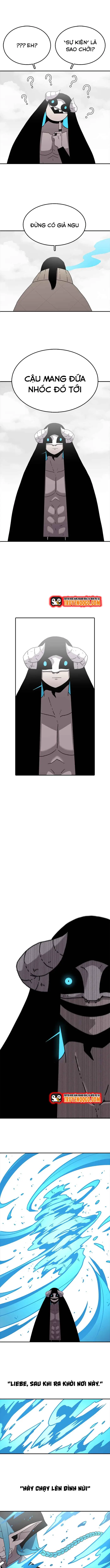 Thế Giới Nguyên Sơ Chap 6 - Next Chap 7