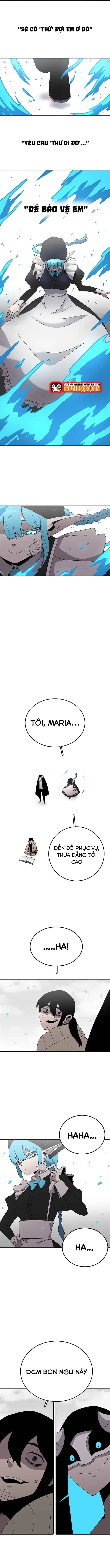 Thế Giới Nguyên Sơ Chap 6 - Next Chap 7