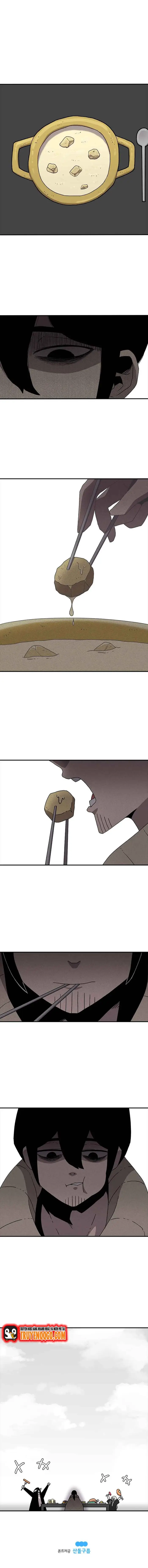 Thế Giới Nguyên Sơ Chap 7 - Next Chap 8