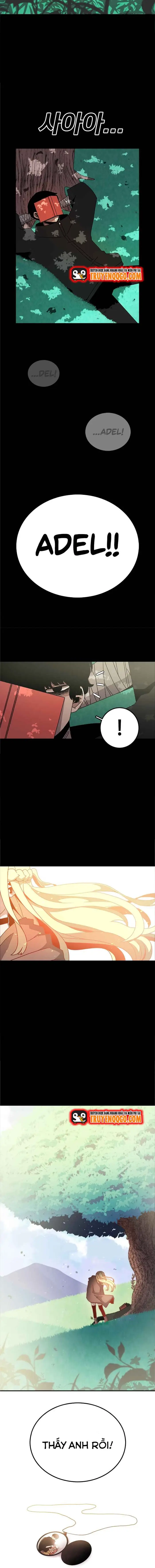 Thế Giới Nguyên Sơ Chap 9 - Next Chap 10