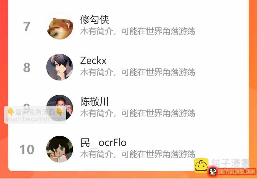 Thế Giới Nơi Chỉ Có Siêu Nhân Là Nạn Nhân Chap 25 - Next Chap 26