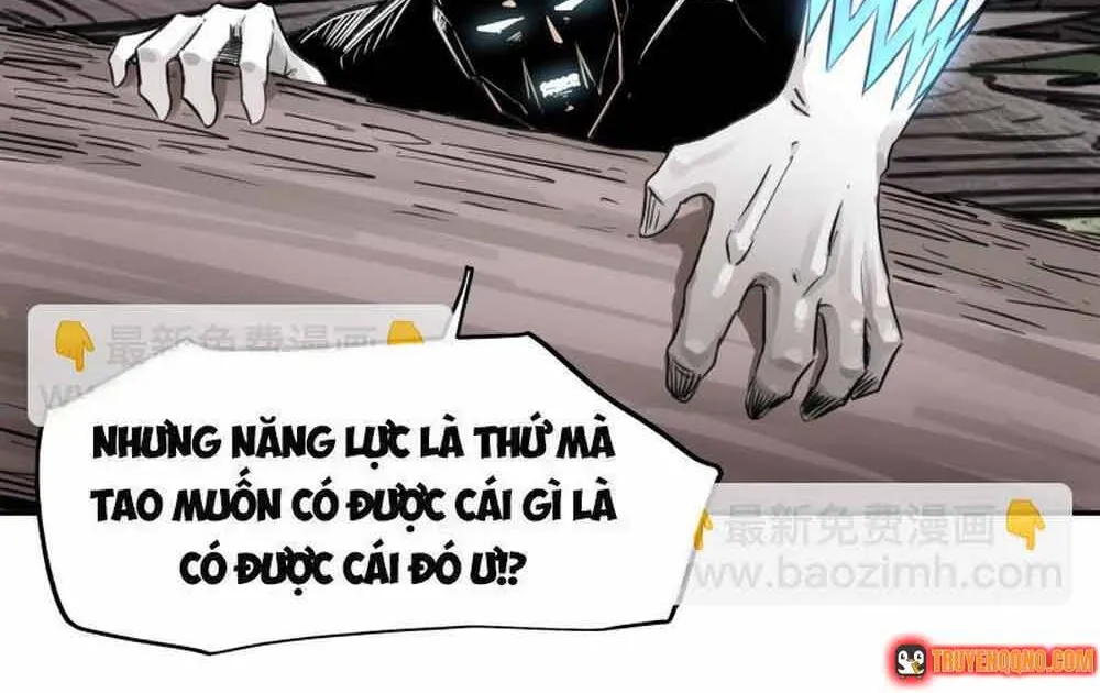 Thế Giới Nơi Chỉ Có Siêu Nhân Là Nạn Nhân Chap 26 - Next Chap 27