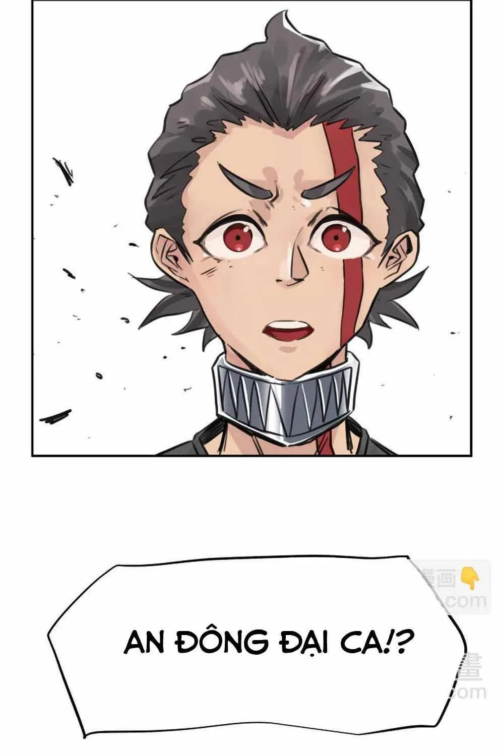 Thế Giới Nơi Chỉ Có Siêu Nhân Là Nạn Nhân Chap 26 - Next Chap 27