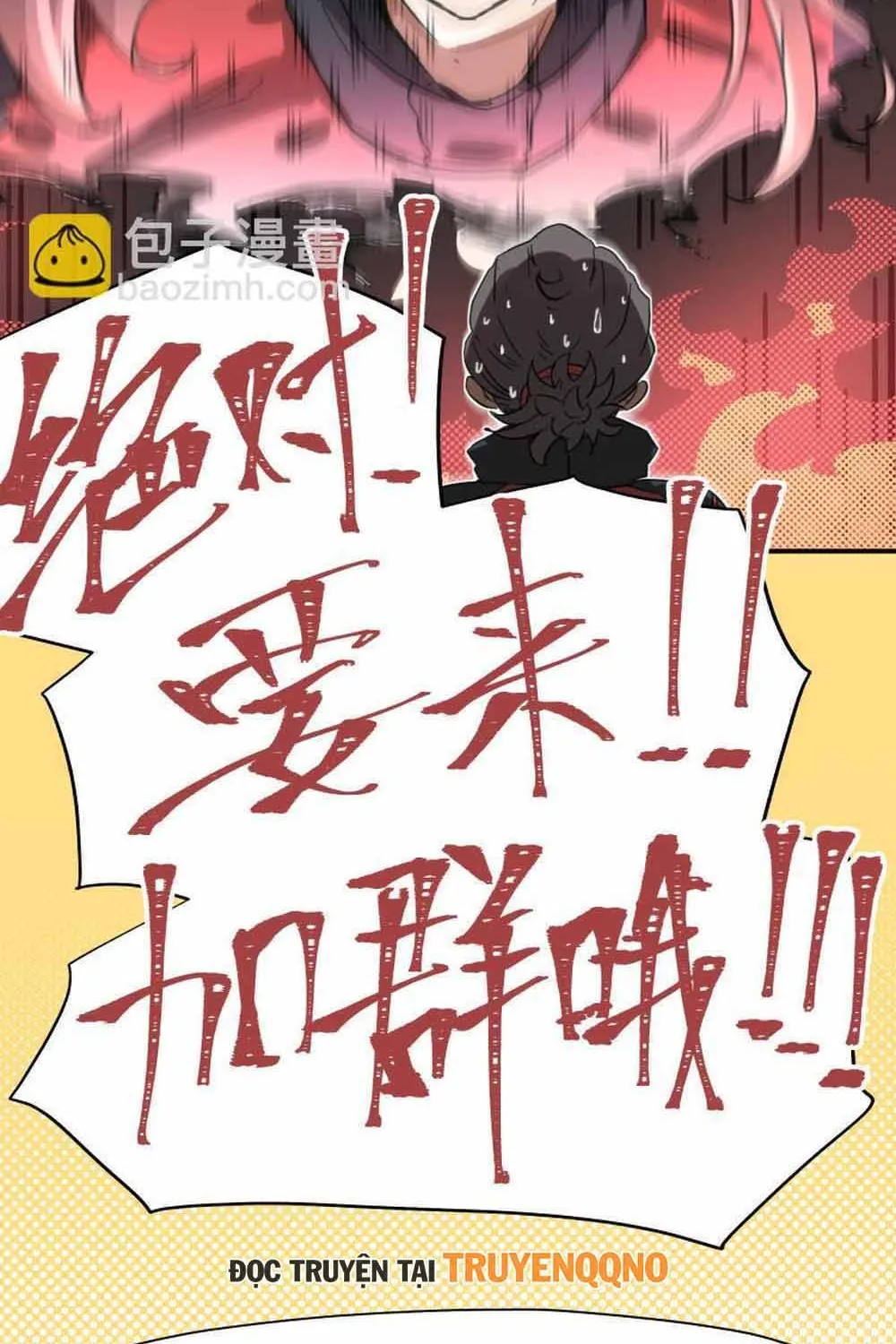 Thế Giới Nơi Chỉ Có Siêu Nhân Là Nạn Nhân Chap 26 - Next Chap 27