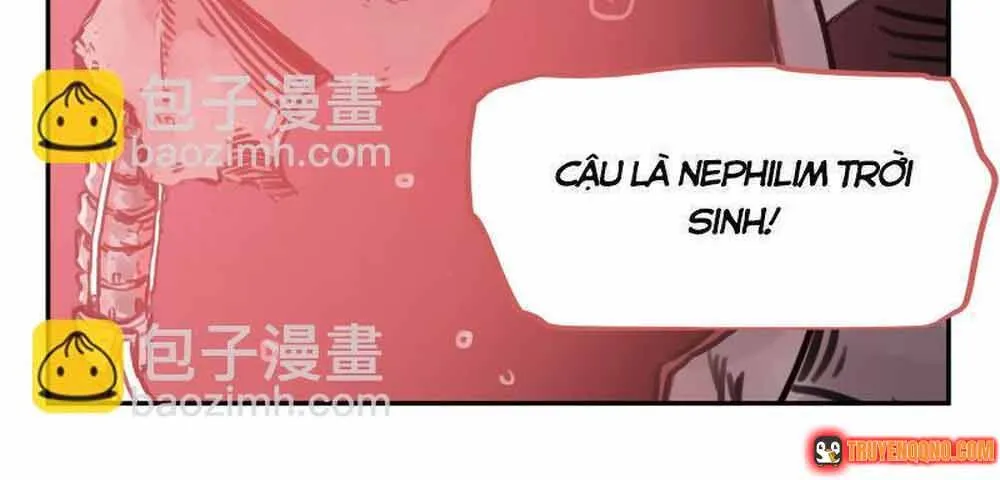 Thế Giới Nơi Chỉ Có Siêu Nhân Là Nạn Nhân Chap 42 - Next Chap 43