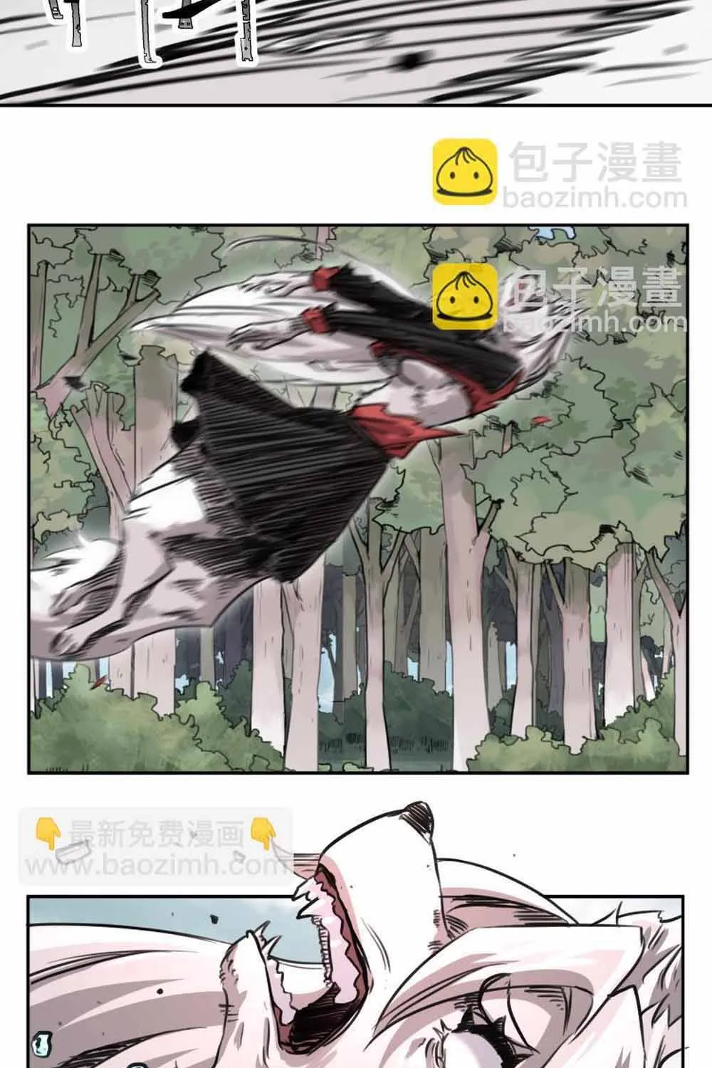 Thế Giới Nơi Chỉ Có Siêu Nhân Là Nạn Nhân Chap 43 - Next Chap 44