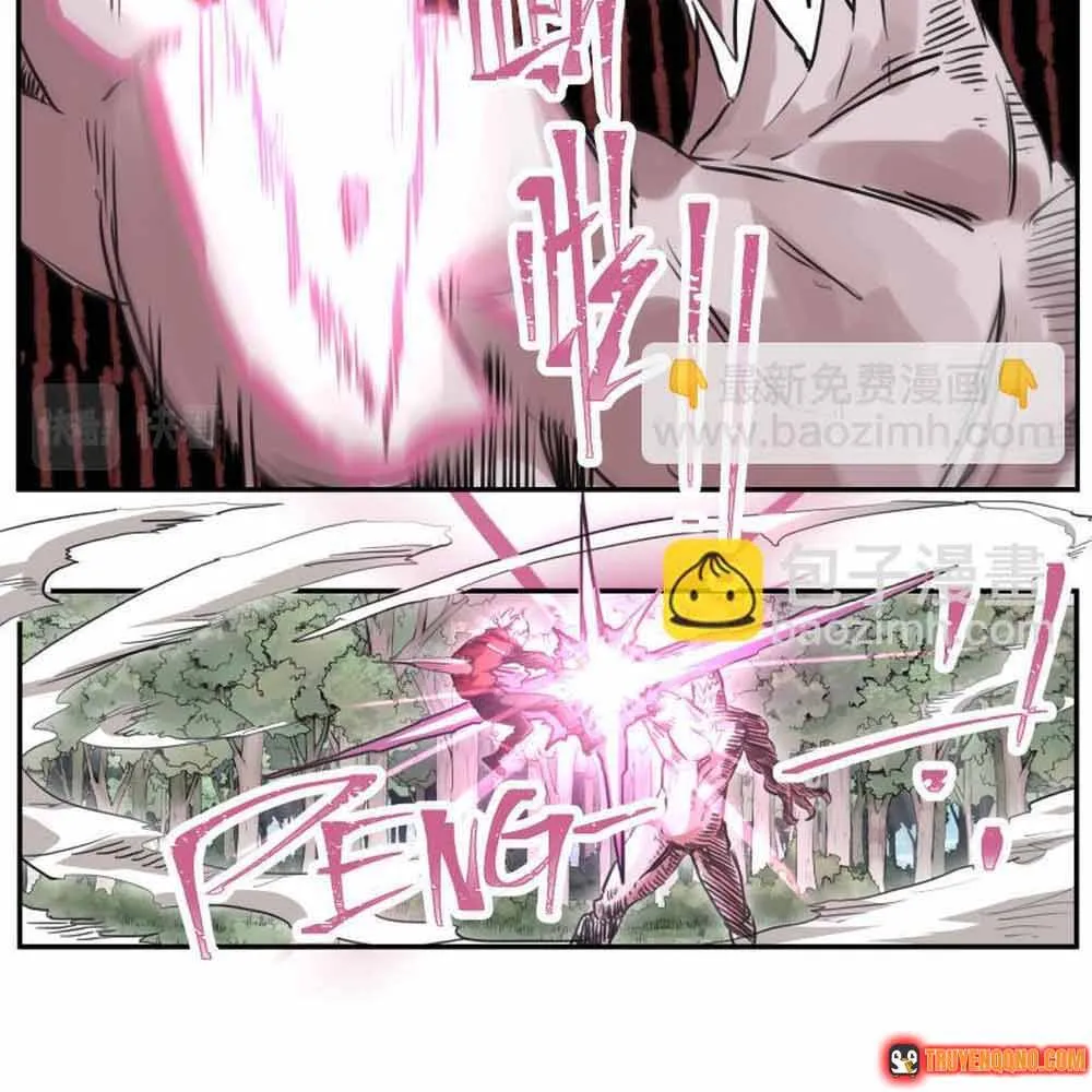 Thế Giới Nơi Chỉ Có Siêu Nhân Là Nạn Nhân Chap 43 - Next Chap 44