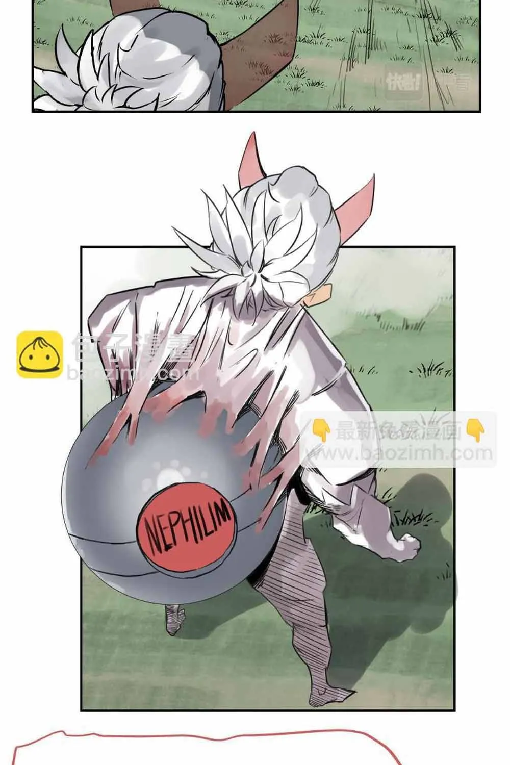 Thế Giới Nơi Chỉ Có Siêu Nhân Là Nạn Nhân Chap 44 - Next Chap 45