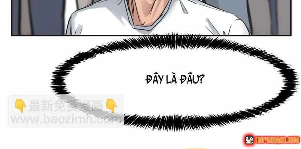 Thế Giới Nơi Chỉ Có Siêu Nhân Là Nạn Nhân Chap 45 - Next Chap 46