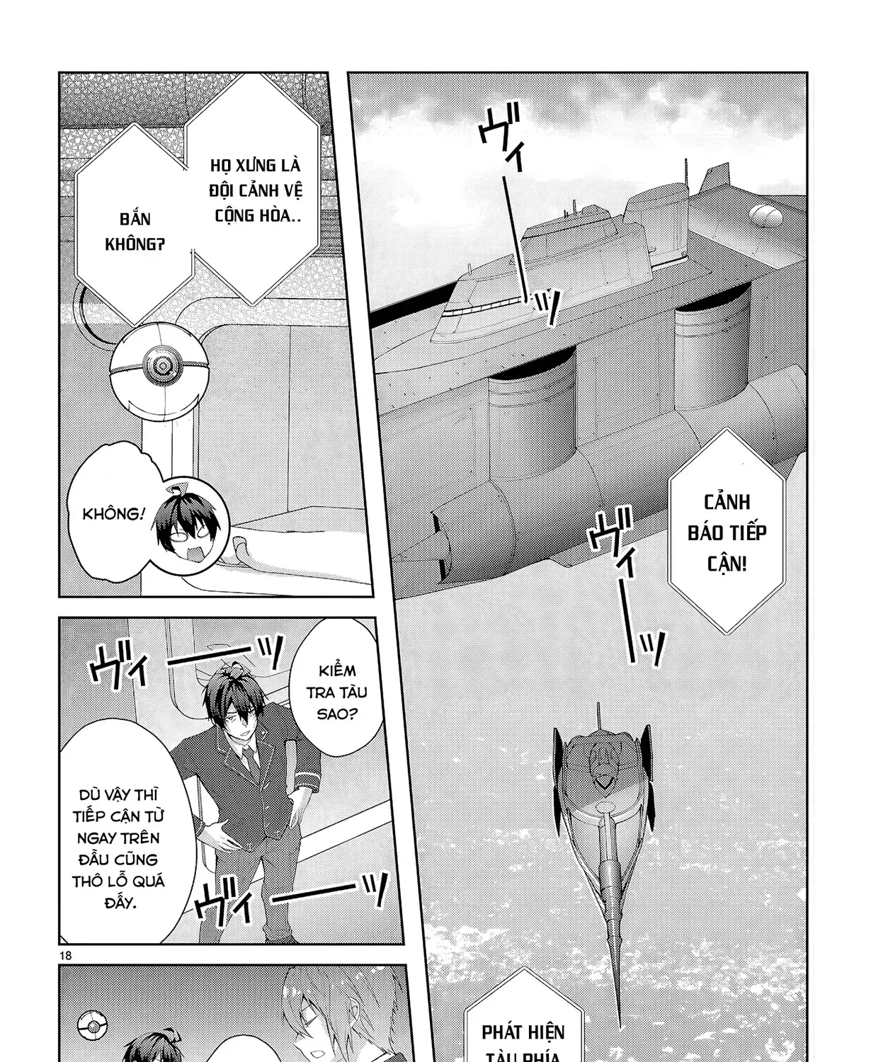 Thế Giới Otome Game Thật Khắc Nghiệt Với Nhân Vật Quần Chúng (Phần Cộng Hòa) Chap 1 - Next Chap 2