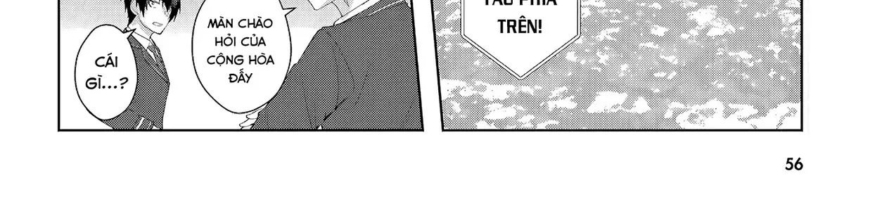 Thế Giới Otome Game Thật Khắc Nghiệt Với Nhân Vật Quần Chúng (Phần Cộng Hòa) Chap 1 - Next Chap 2