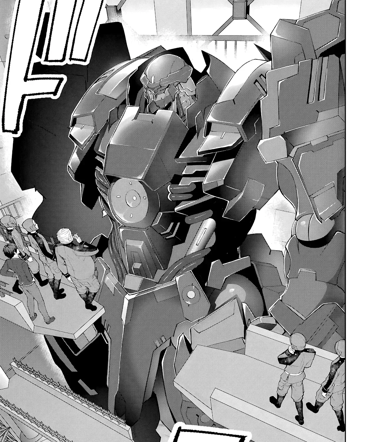 Thế Giới Otome Game Thật Khắc Nghiệt Với Nhân Vật Quần Chúng (Phần Cộng Hòa) Chap 1 - Next Chap 2