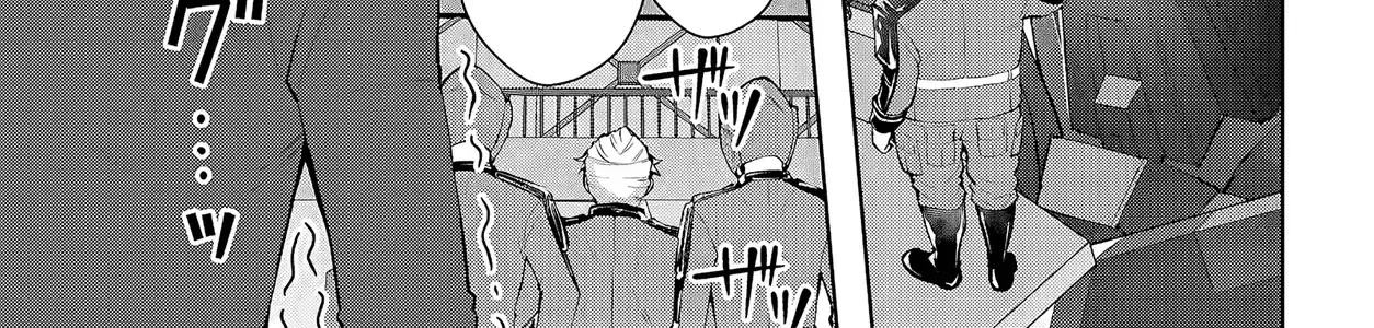 Thế Giới Otome Game Thật Khắc Nghiệt Với Nhân Vật Quần Chúng (Phần Cộng Hòa) Chap 1 - Next Chap 2