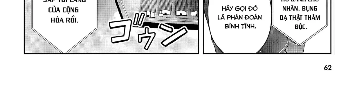 Thế Giới Otome Game Thật Khắc Nghiệt Với Nhân Vật Quần Chúng (Phần Cộng Hòa) Chap 1 - Next Chap 2