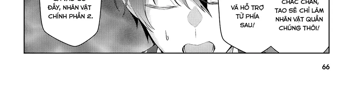 Thế Giới Otome Game Thật Khắc Nghiệt Với Nhân Vật Quần Chúng (Phần Cộng Hòa) Chap 1 - Next Chap 2