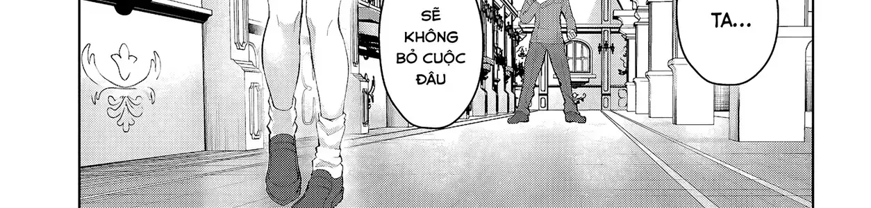 Thế Giới Otome Game Thật Khắc Nghiệt Với Nhân Vật Quần Chúng (Phần Cộng Hòa) Chap 1 - Next Chap 2