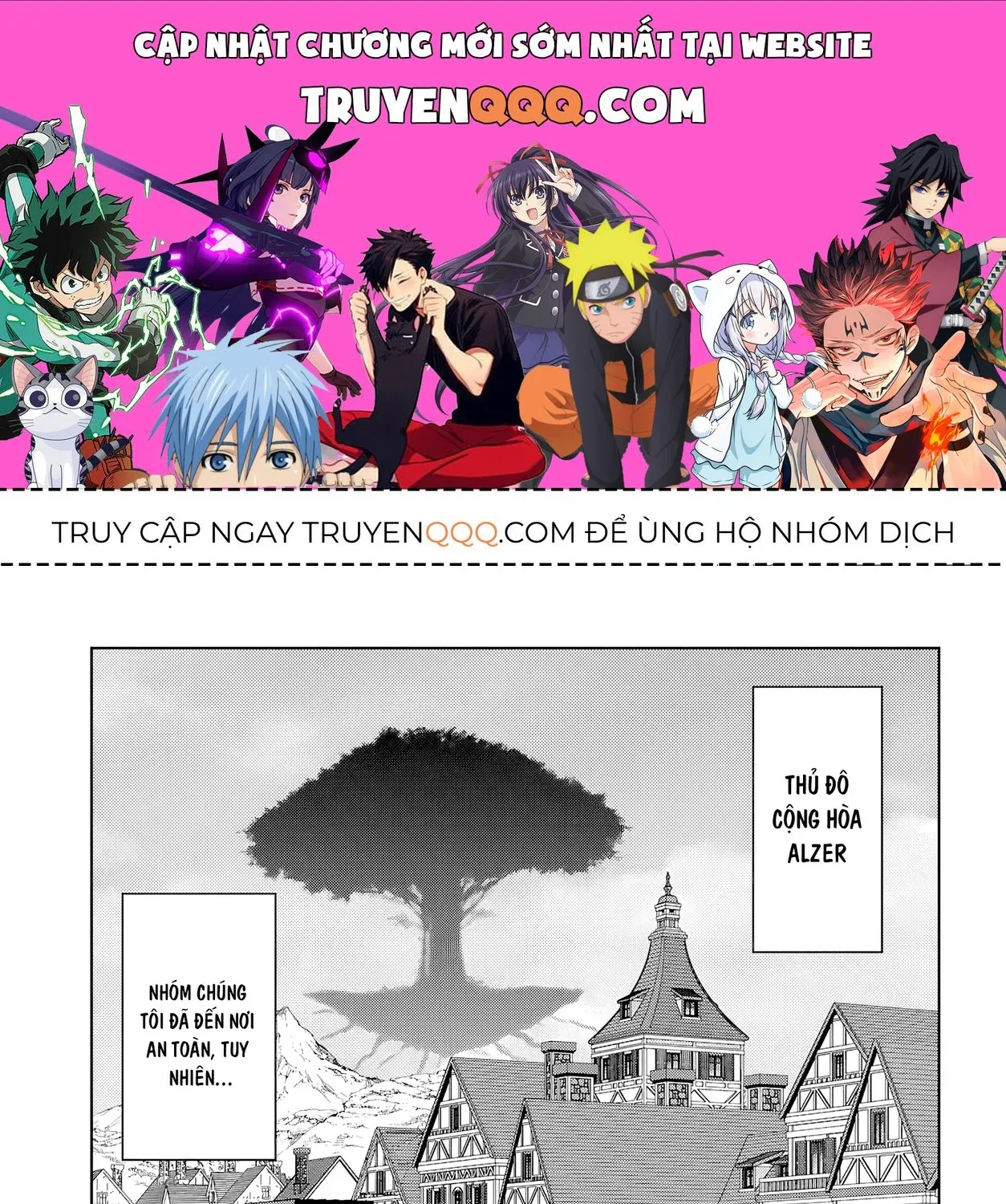 Thế Giới Otome Game Thật Khắc Nghiệt Với Nhân Vật Quần Chúng (Phần Cộng Hòa) Chap 2 - Next Chap 3