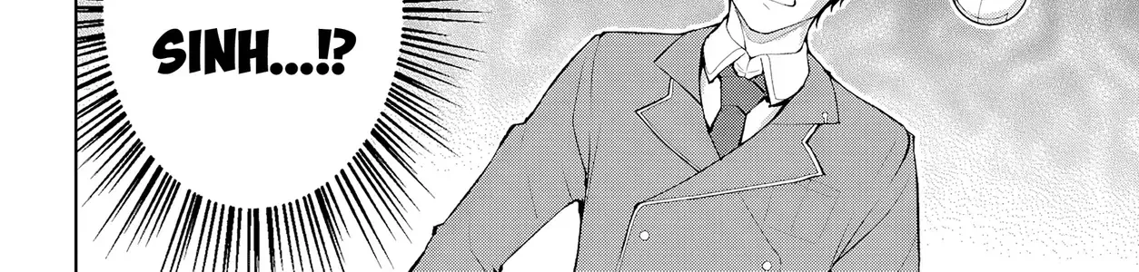 Thế Giới Otome Game Thật Khắc Nghiệt Với Nhân Vật Quần Chúng (Phần Cộng Hòa) Chap 2 - Next Chap 3