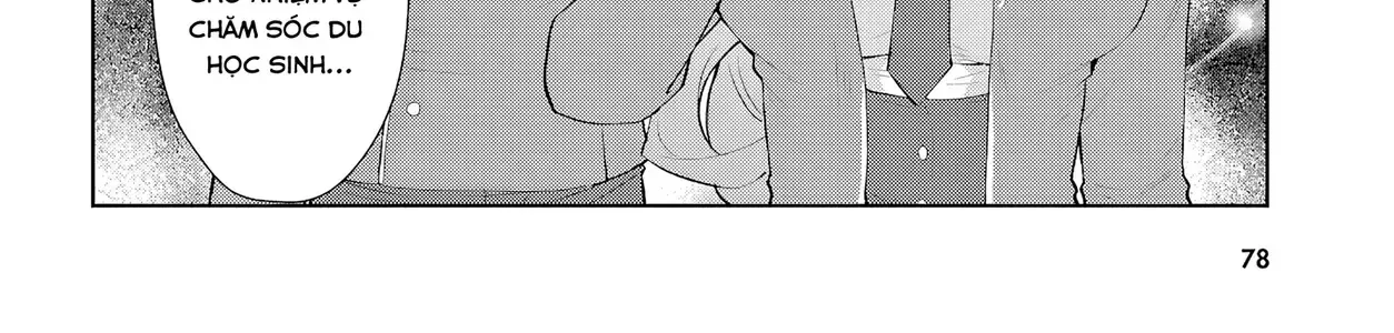 Thế Giới Otome Game Thật Khắc Nghiệt Với Nhân Vật Quần Chúng (Phần Cộng Hòa) Chap 2 - Next Chap 3