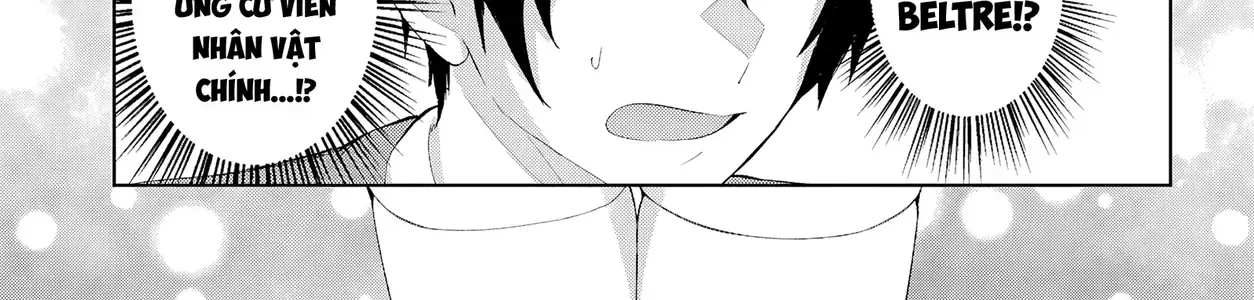 Thế Giới Otome Game Thật Khắc Nghiệt Với Nhân Vật Quần Chúng (Phần Cộng Hòa) Chap 2 - Next Chap 3