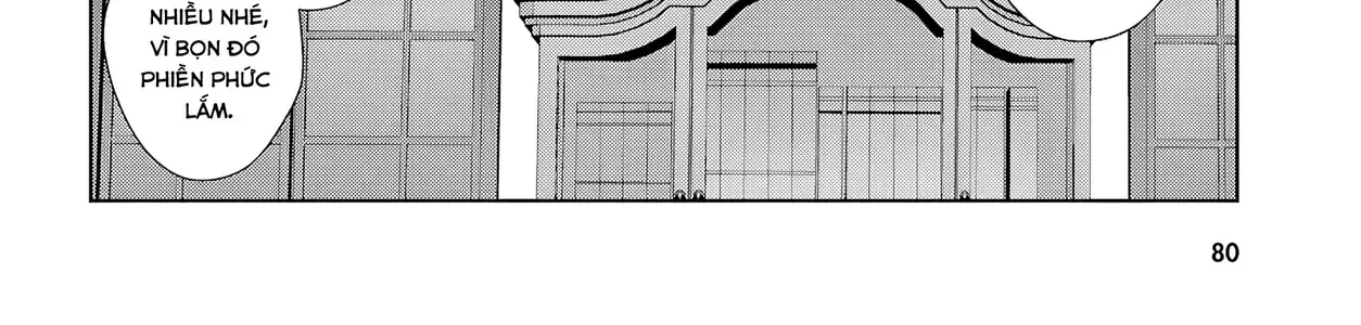 Thế Giới Otome Game Thật Khắc Nghiệt Với Nhân Vật Quần Chúng (Phần Cộng Hòa) Chap 2 - Next Chap 3