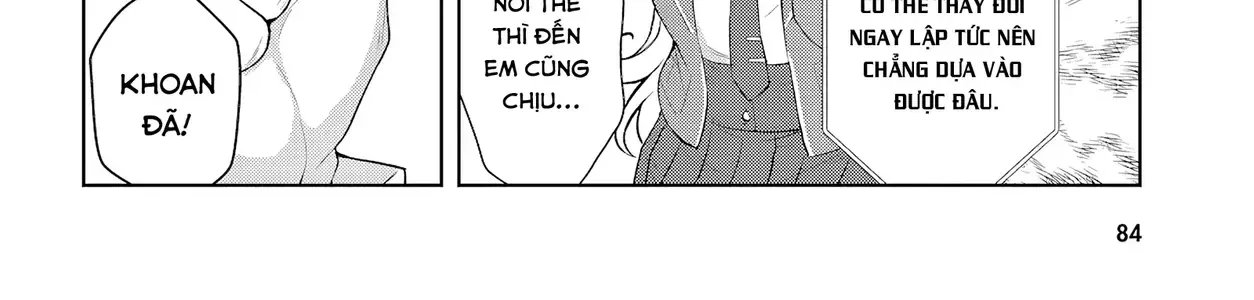 Thế Giới Otome Game Thật Khắc Nghiệt Với Nhân Vật Quần Chúng (Phần Cộng Hòa) Chap 2 - Next Chap 3