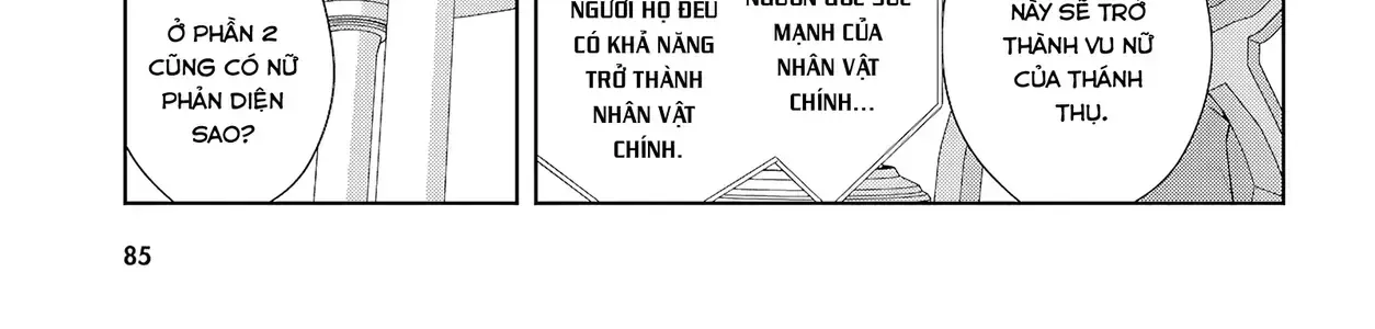 Thế Giới Otome Game Thật Khắc Nghiệt Với Nhân Vật Quần Chúng (Phần Cộng Hòa) Chap 2 - Next Chap 3