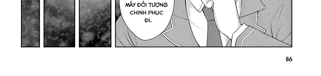 Thế Giới Otome Game Thật Khắc Nghiệt Với Nhân Vật Quần Chúng (Phần Cộng Hòa) Chap 2 - Next Chap 3