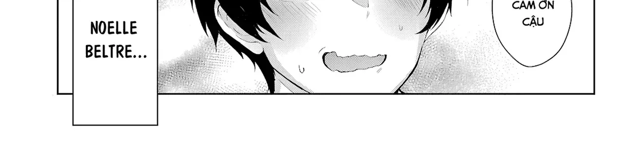 Thế Giới Otome Game Thật Khắc Nghiệt Với Nhân Vật Quần Chúng (Phần Cộng Hòa) Chap 2 - Next Chap 3