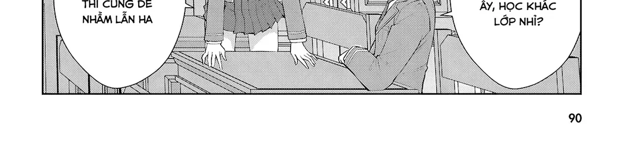 Thế Giới Otome Game Thật Khắc Nghiệt Với Nhân Vật Quần Chúng (Phần Cộng Hòa) Chap 2 - Next Chap 3