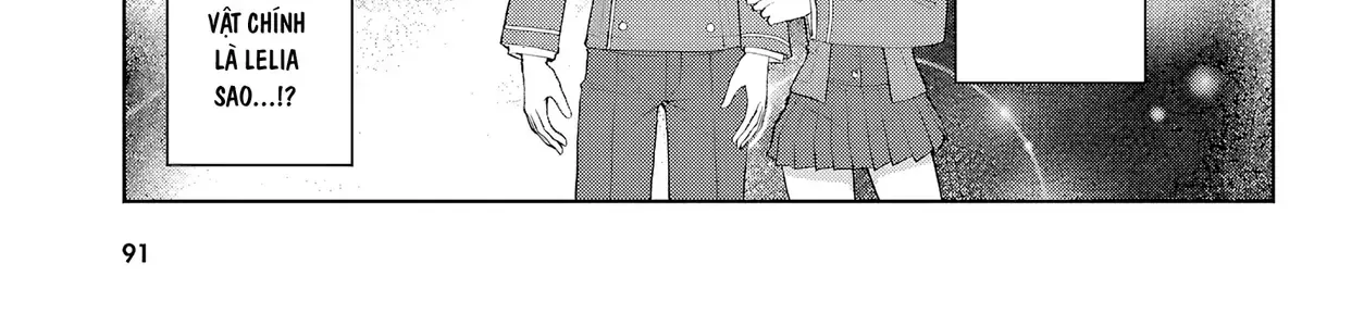 Thế Giới Otome Game Thật Khắc Nghiệt Với Nhân Vật Quần Chúng (Phần Cộng Hòa) Chap 2 - Next Chap 3