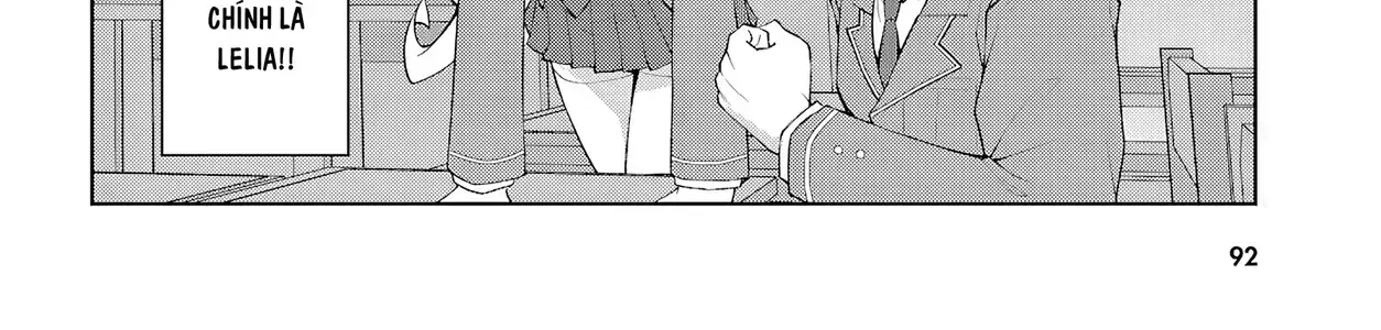 Thế Giới Otome Game Thật Khắc Nghiệt Với Nhân Vật Quần Chúng (Phần Cộng Hòa) Chap 2 - Next Chap 3