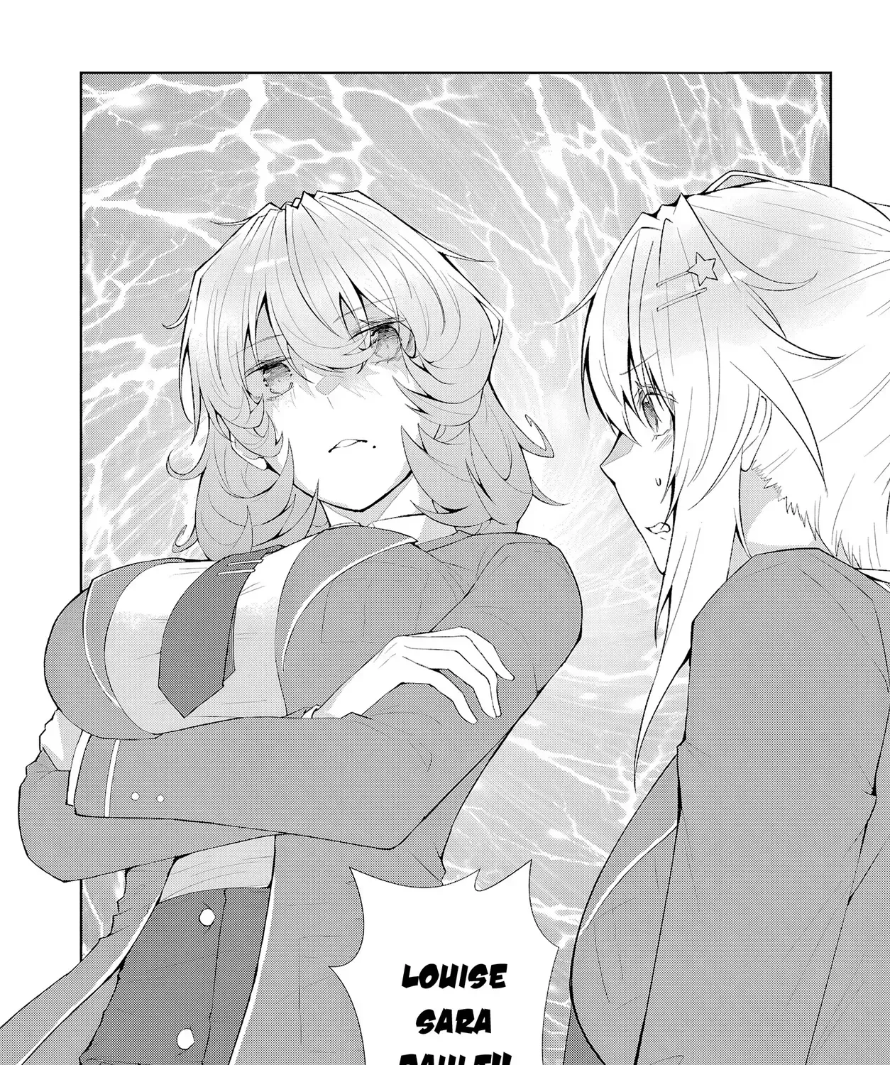 Thế Giới Otome Game Thật Khắc Nghiệt Với Nhân Vật Quần Chúng (Phần Cộng Hòa) Chap 2 - Next Chap 3