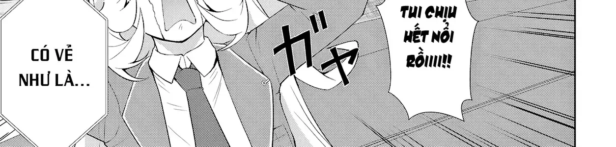 Thế Giới Otome Game Thật Khắc Nghiệt Với Nhân Vật Quần Chúng (Phần Cộng Hòa) Chap 2 - Next Chap 3