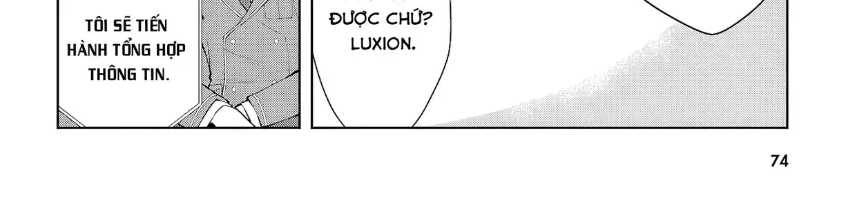 Thế Giới Otome Game Thật Khắc Nghiệt Với Nhân Vật Quần Chúng (Phần Cộng Hòa) Chap 2 - Next Chap 3