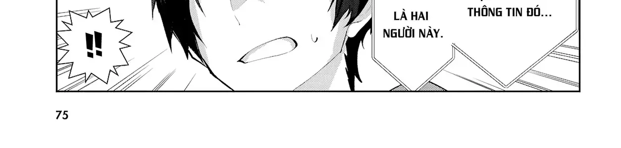 Thế Giới Otome Game Thật Khắc Nghiệt Với Nhân Vật Quần Chúng (Phần Cộng Hòa) Chap 2 - Next Chap 3