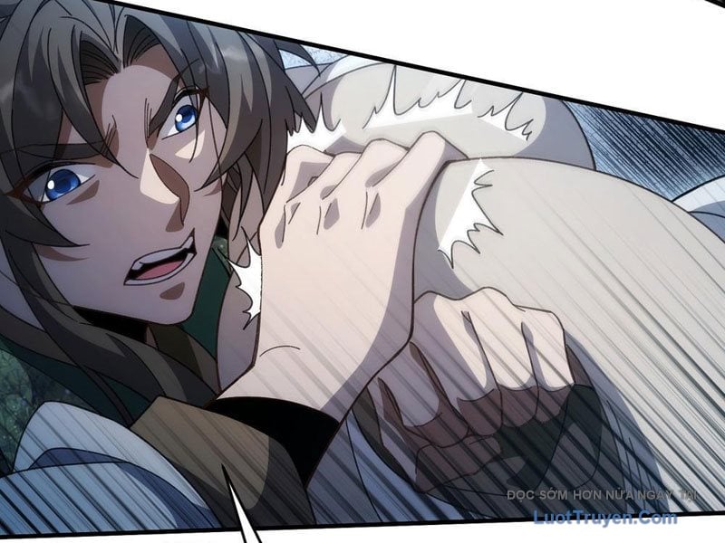 Thế Giới Quỷ Thần, Ta Có Ngộ Tính Đặc Thù Chap 10 - Next Chap 11