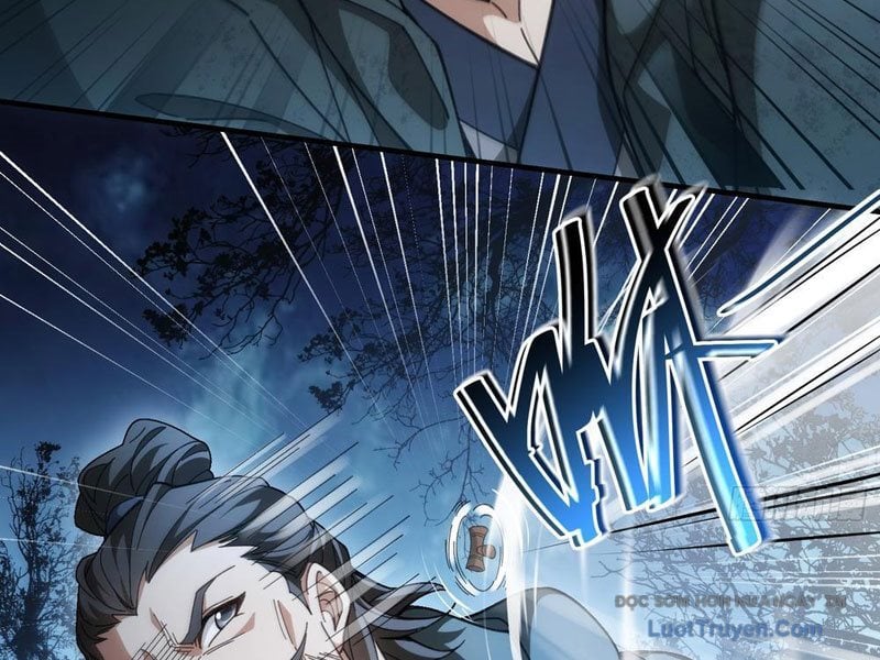 Thế Giới Quỷ Thần, Ta Có Ngộ Tính Đặc Thù Chap 10 - Next Chap 11