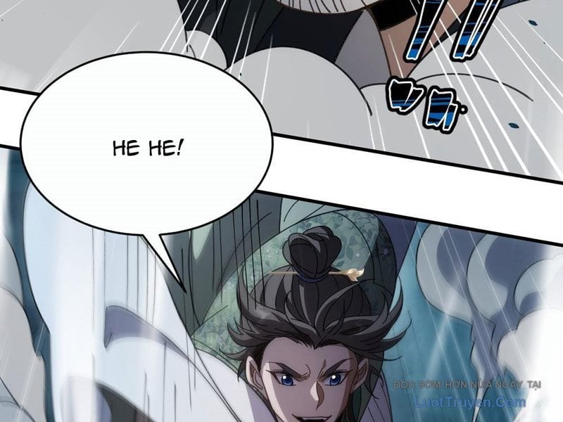 Thế Giới Quỷ Thần, Ta Có Ngộ Tính Đặc Thù Chap 10 - Next Chap 11