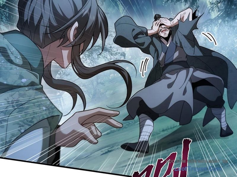 Thế Giới Quỷ Thần, Ta Có Ngộ Tính Đặc Thù Chap 10 - Next Chap 11