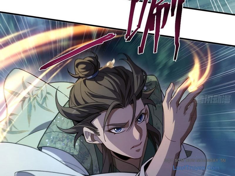 Thế Giới Quỷ Thần, Ta Có Ngộ Tính Đặc Thù Chap 10 - Next Chap 11