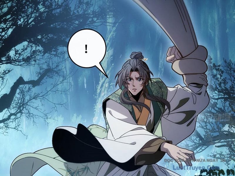 Thế Giới Quỷ Thần, Ta Có Ngộ Tính Đặc Thù Chap 10 - Next Chap 11