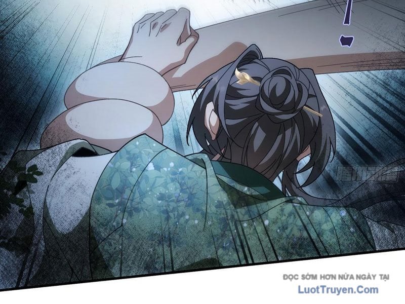 Thế Giới Quỷ Thần, Ta Có Ngộ Tính Đặc Thù Chap 10 - Next Chap 11