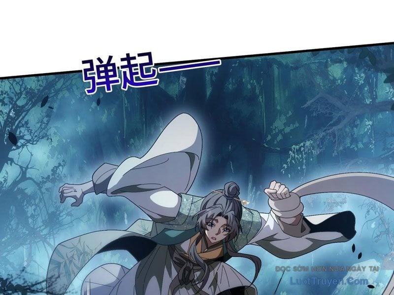 Thế Giới Quỷ Thần, Ta Có Ngộ Tính Đặc Thù Chap 10 - Next Chap 11